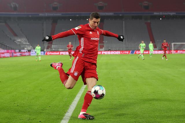 终结皇马欧冠逆转神话？数据：拜仁盼双杀晋级